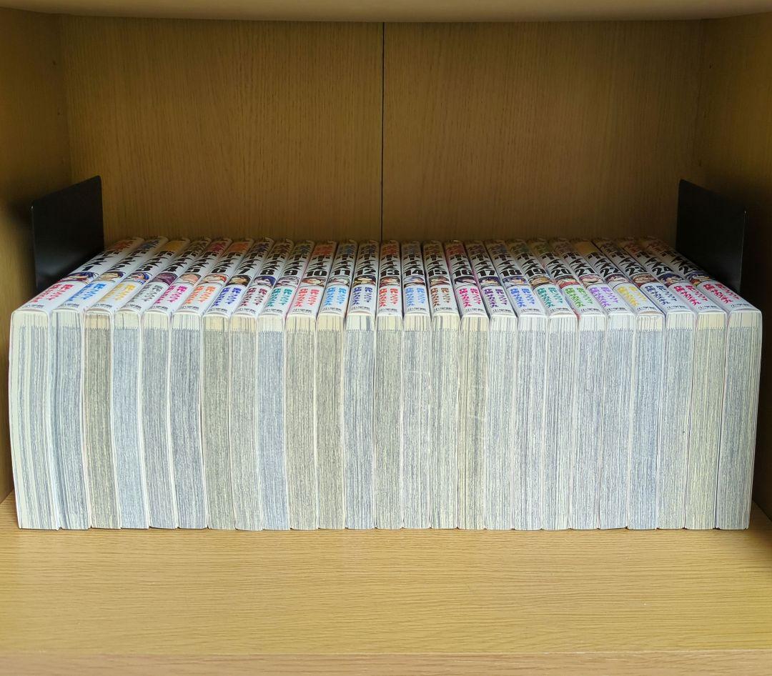 1〜25巻 全巻セット