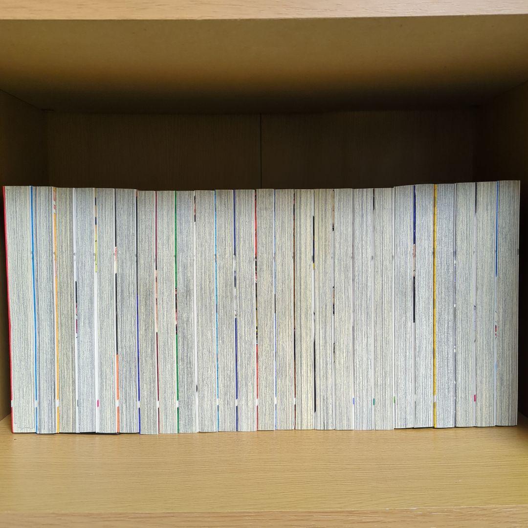 1〜25巻