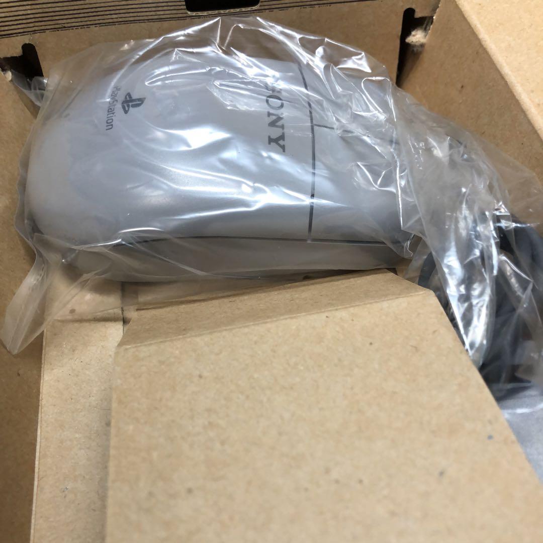 未使用　PS マウスセット SCPH-1030 プレイステーション専用マウス