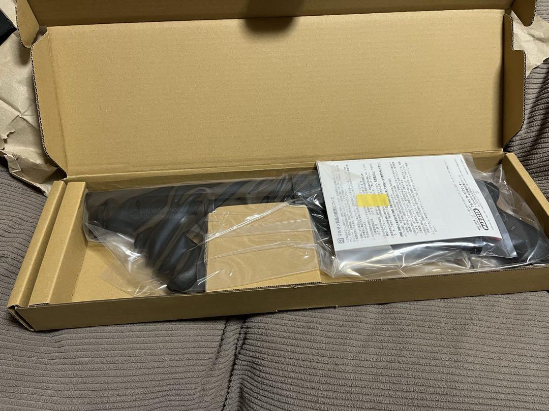 マルゼン CA870 エアーコッキングショットガン