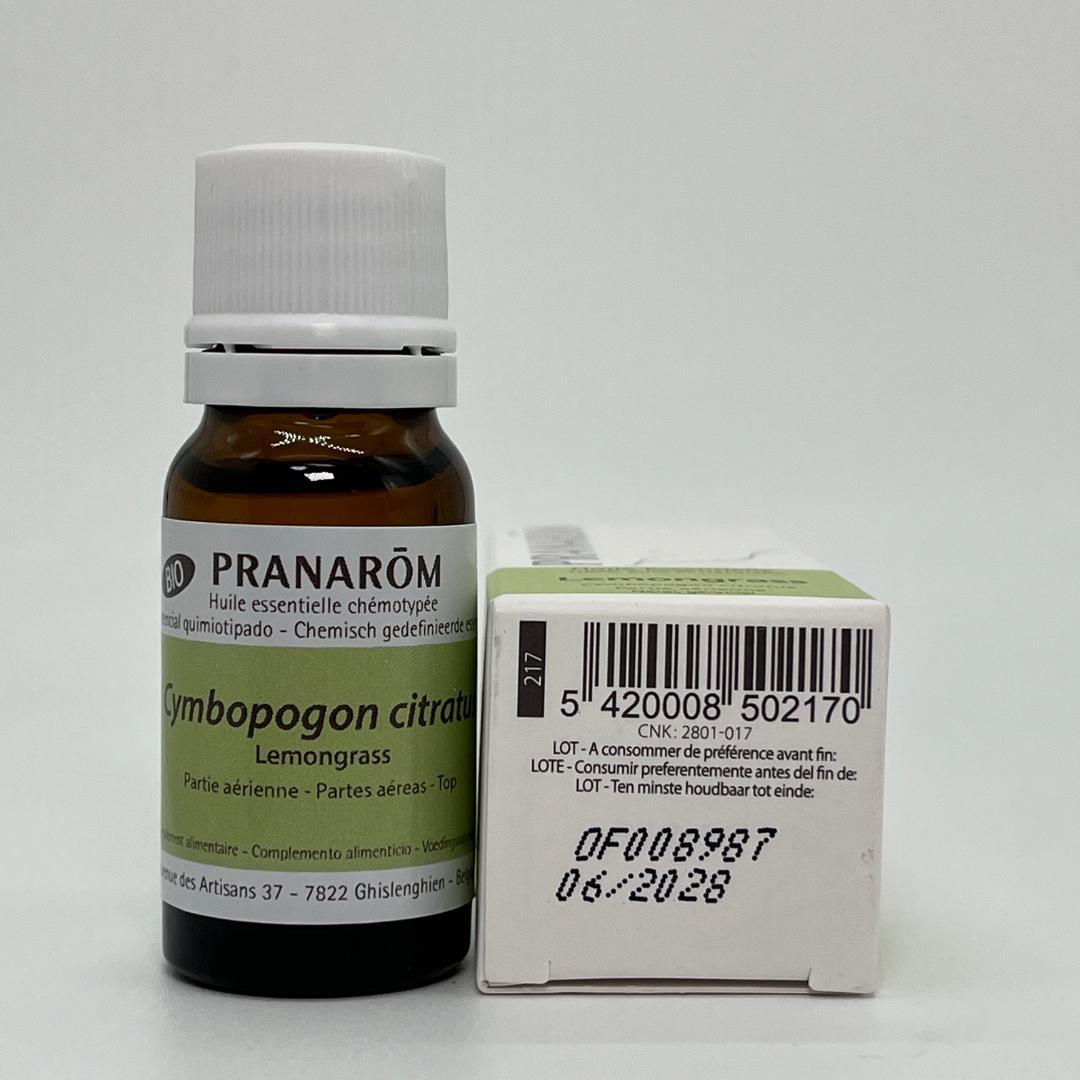 もーさん様　PRANAROM ペパーミント 、レモングラス、ユーカリグロブルス もーさん様 PRANAROM レモングラス、ペパーミント 精油 - メルカリ