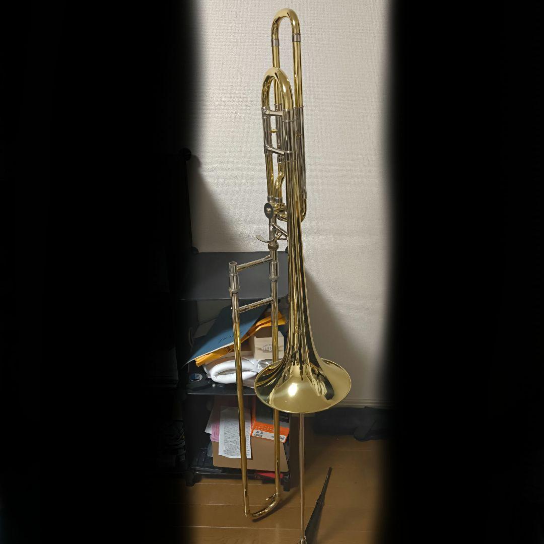 み*る様 Bach 42BO