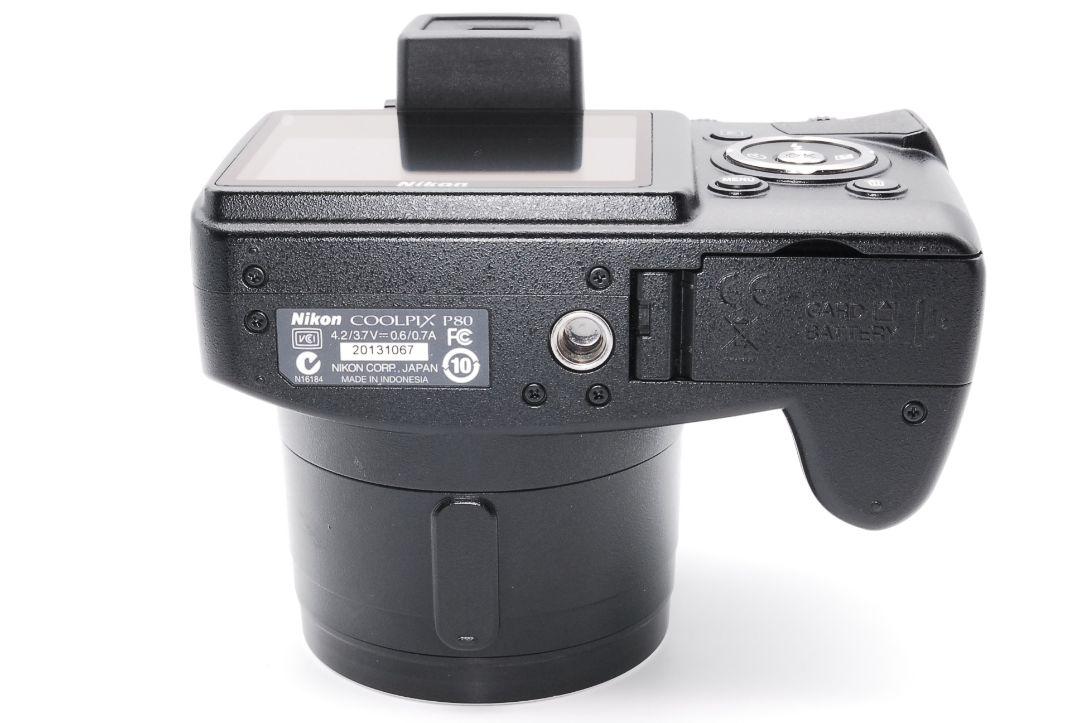 ーやレンズ 近くから遠くまで♥️ニコン P80♥️初心者OK♥️Nikon H0KaZ-m71386507405 クールピクス ブランド