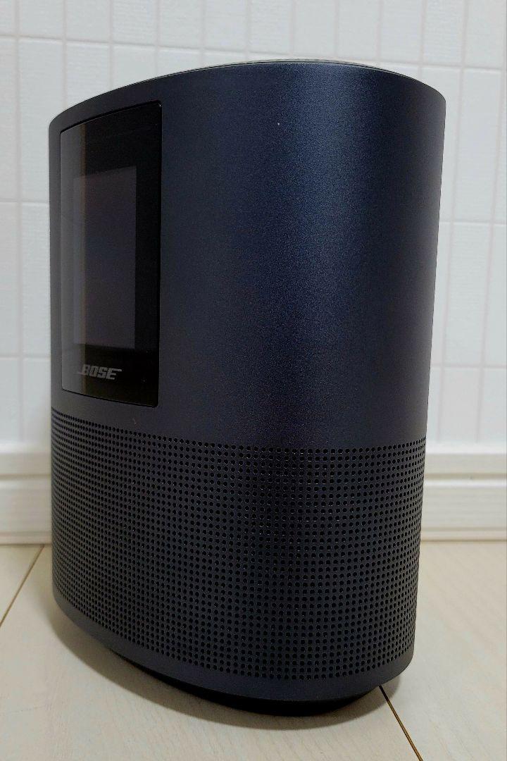 Bose Smart Speaker 500 Set – Smart Speaker Stereo Pair | Bose
