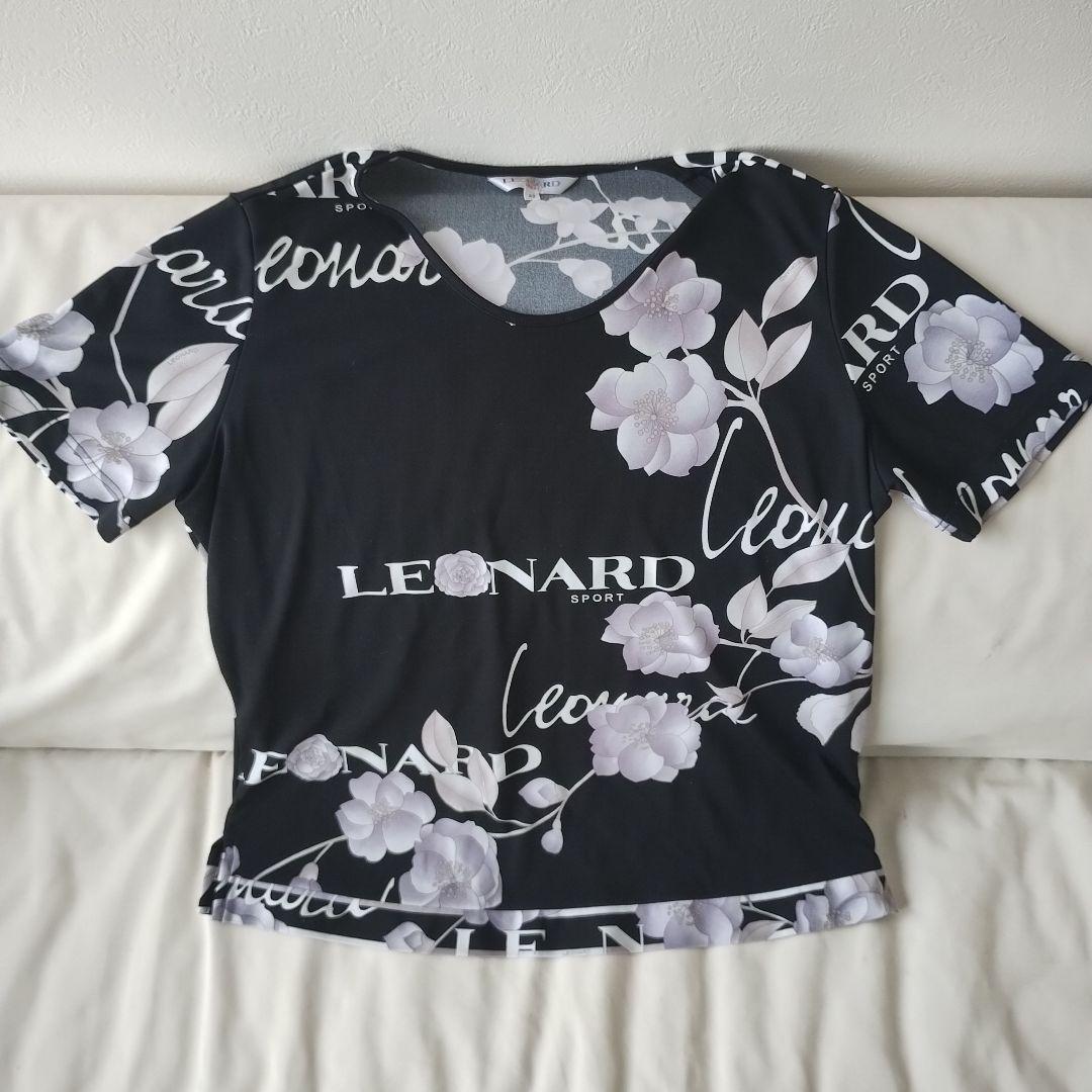 LEONARD カットソー - メルカリ