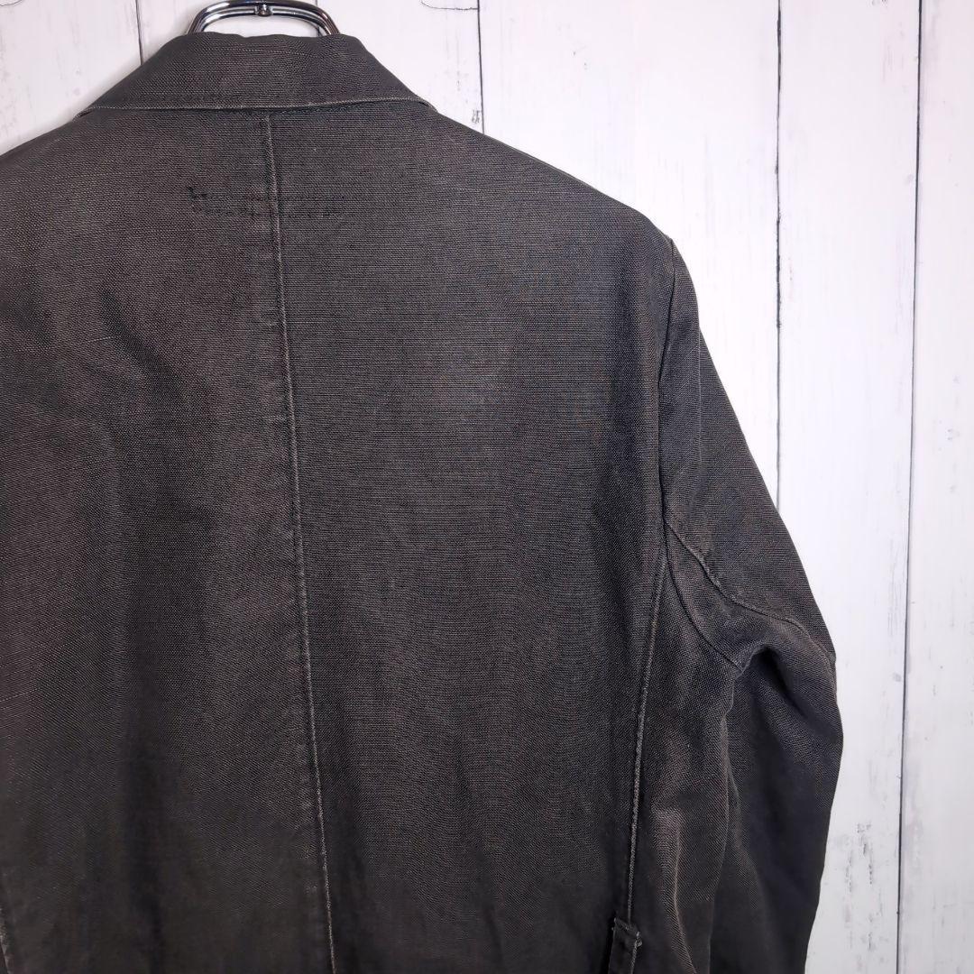 GARMENT REPRODUCTION OF WORKERS チェスターコート
