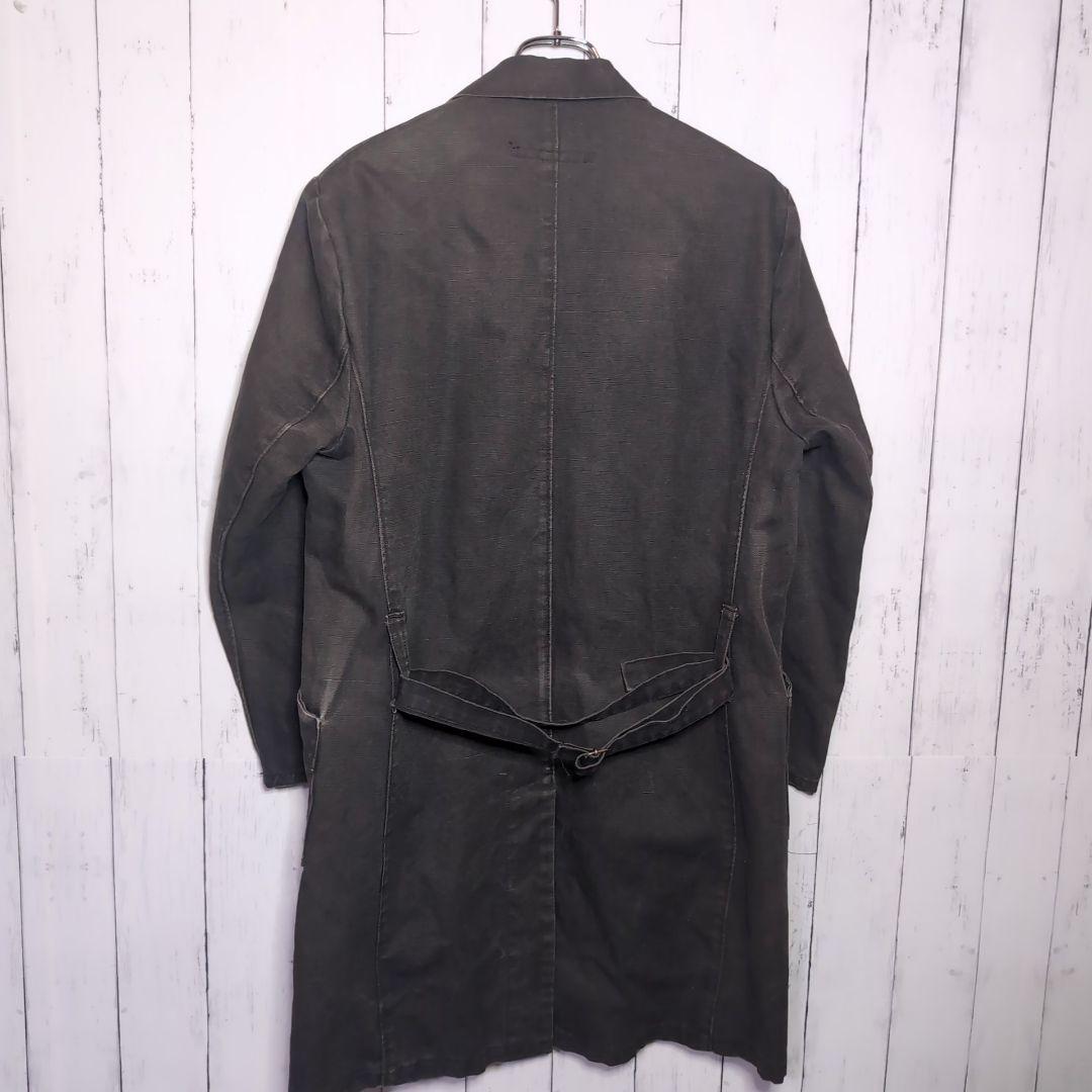 GARMENT REPRODUCTION OF WORKERS チェスターコート