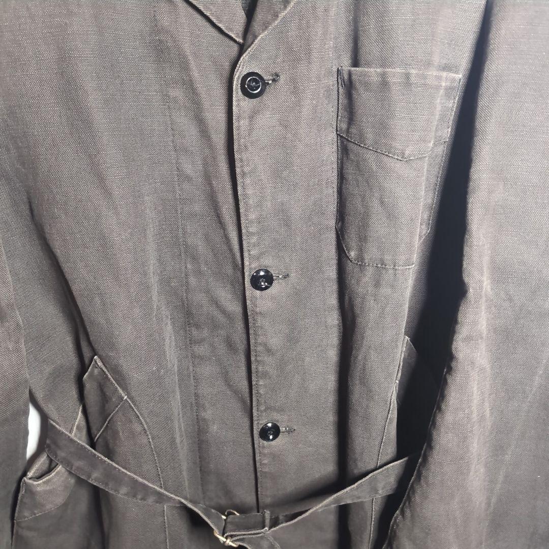 GARMENT REPRODUCTION OF WORKERS チェスターコート