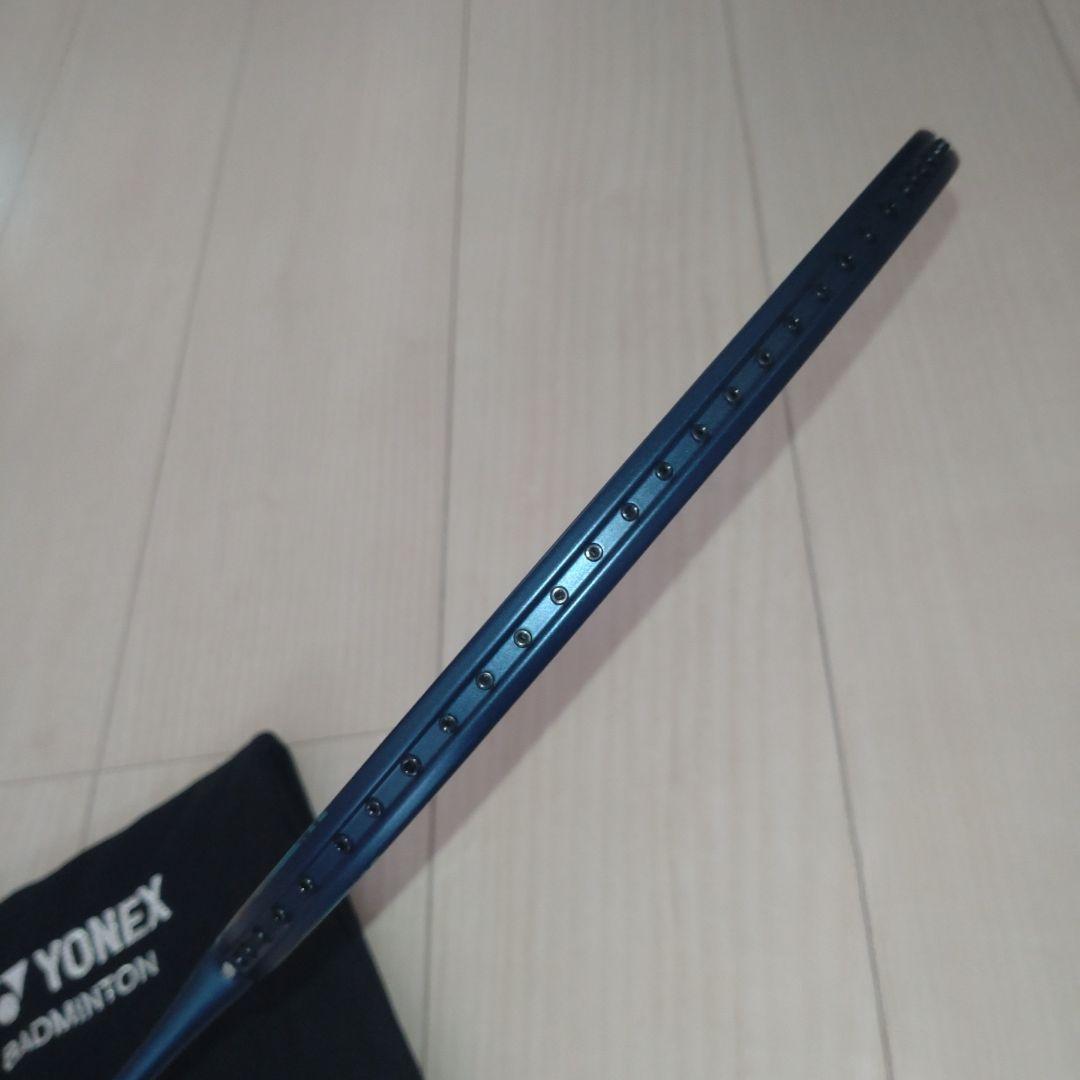 ヨネックス ナノフレア800プロ NANOFLARE800PRO バドミントン
