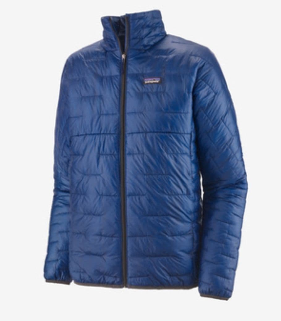 新品同様 Patagonia マイクロパフジャケット S