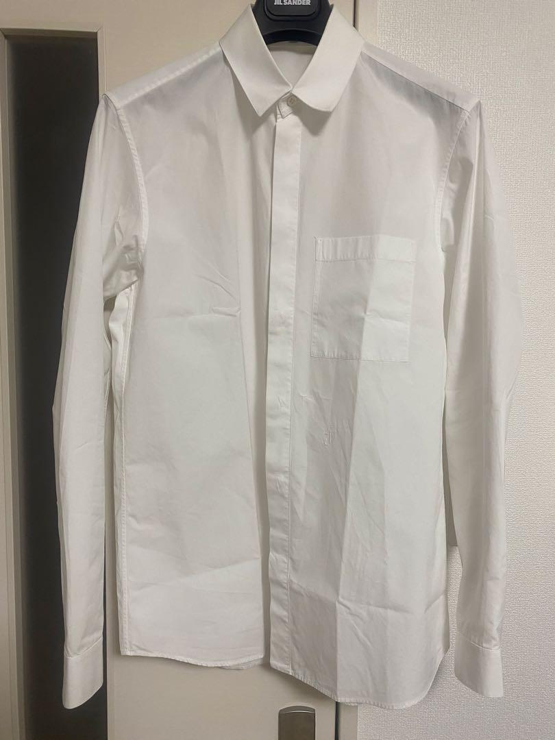 JIL SANDER 7DAYS SHIRTS TUESDY