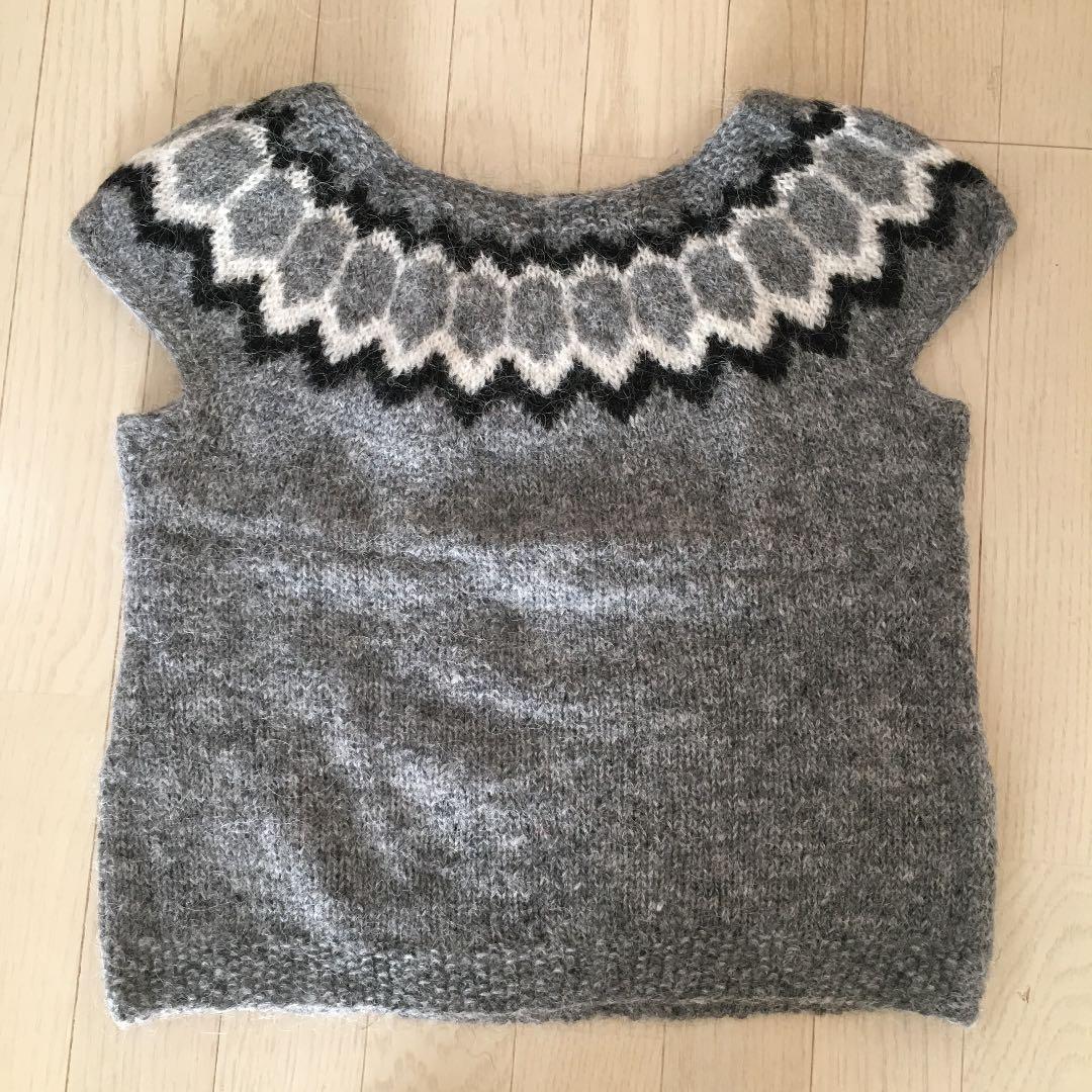 正規 品 通販 ハンドメイド アイスランド ハンドメイド 製 アイスランド ニット オンラインセール