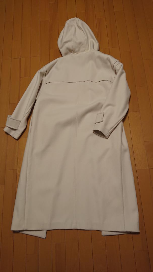 uncraveアンクレイブ ダッフルコート サイズ2(L)