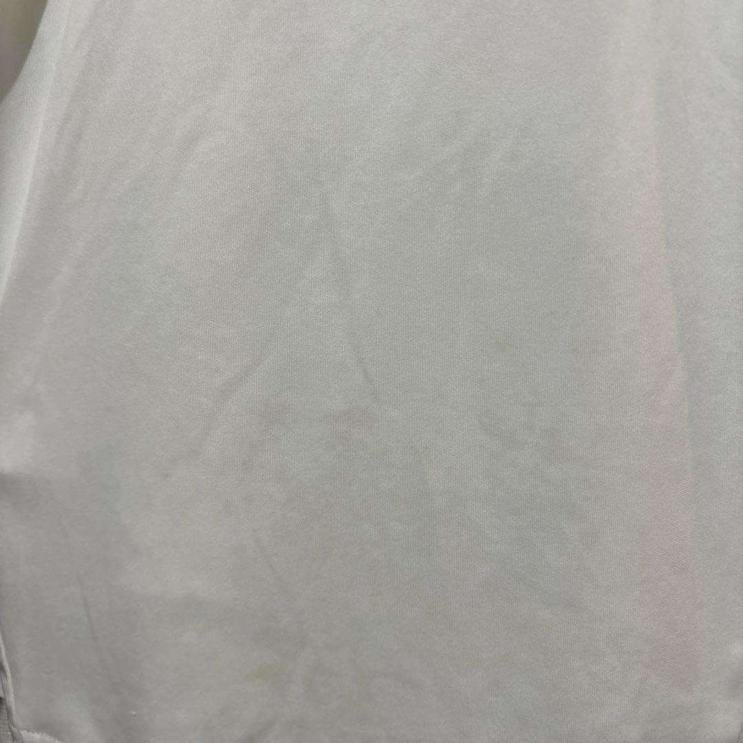 【古着】adidas Real Madrid 長袖シャツ 110周年 12-13