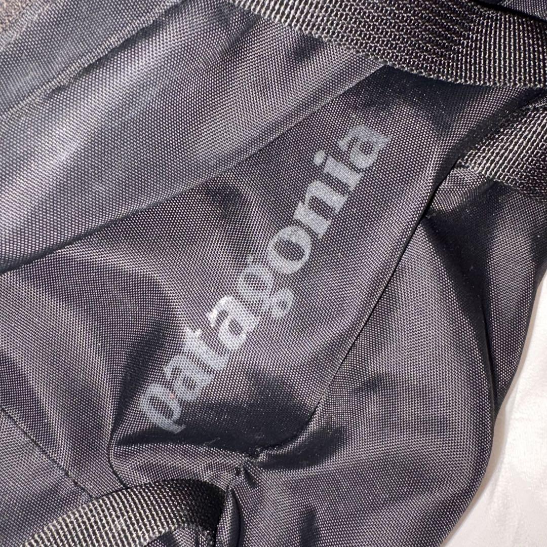 patagonia アトムスリングショルダーバッグ ワンショルダー