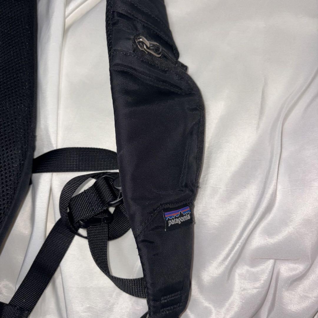 patagonia アトムスリングショルダーバッグ ワンショルダー