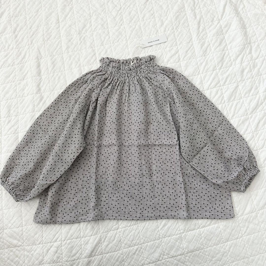 トップス Soor ploom Imelda blouse 5Y