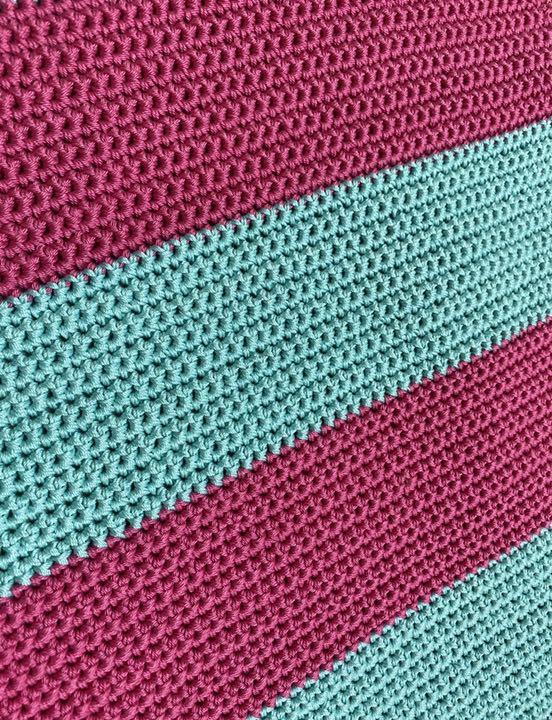 ⭕️夏にも最適涼しい素材のブランケット⭕️ - インテリア