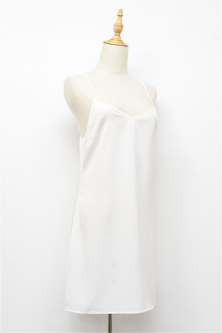 R-L331/美品 PINKO ワンピース ドレス レース インナー付き 42