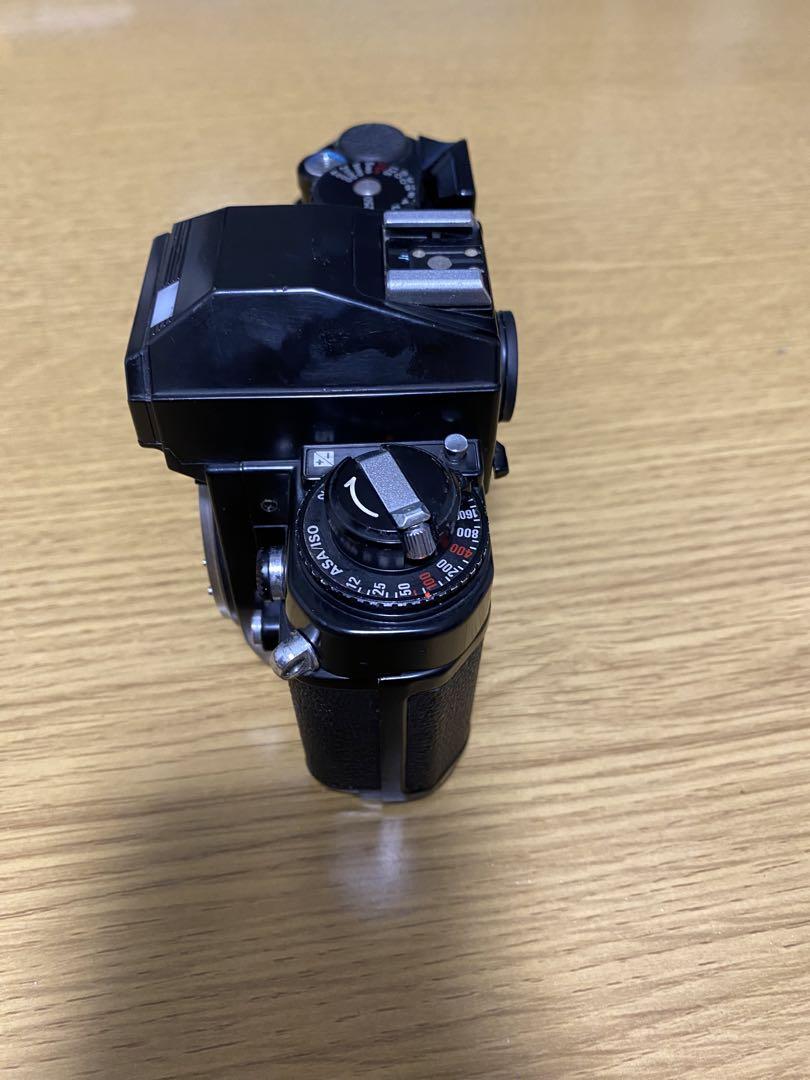 Nikon
