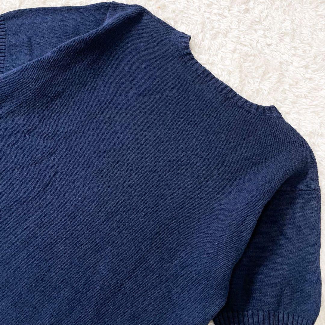 楽天市場】POLO Ralph Lauren ポロ ラルフローレン ニット