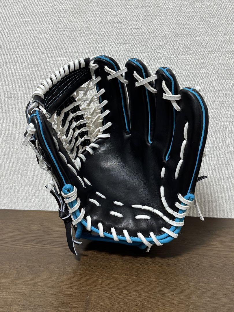 軟式 内野用グラブ