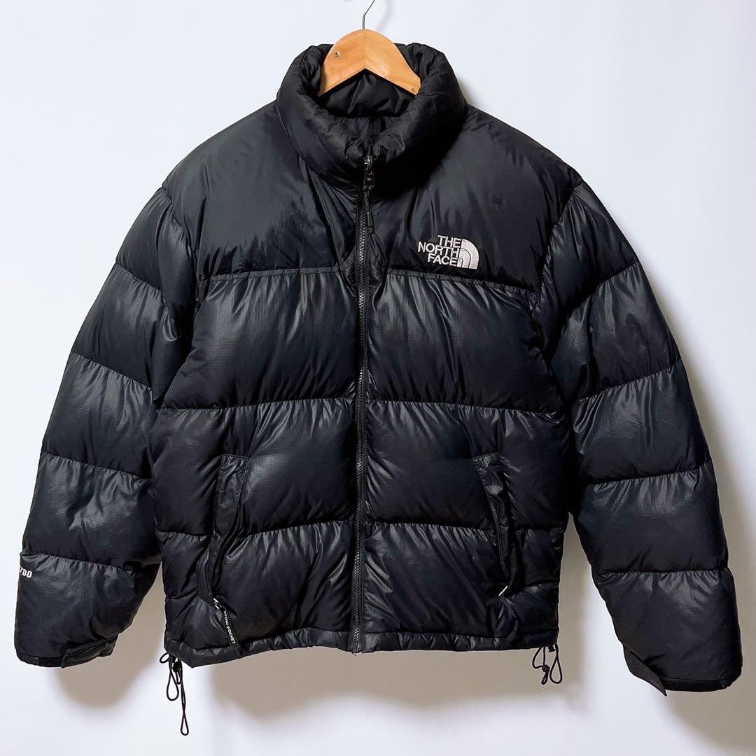 【人気】ノースフェイス ヌプシ ダウンジャケット 2674