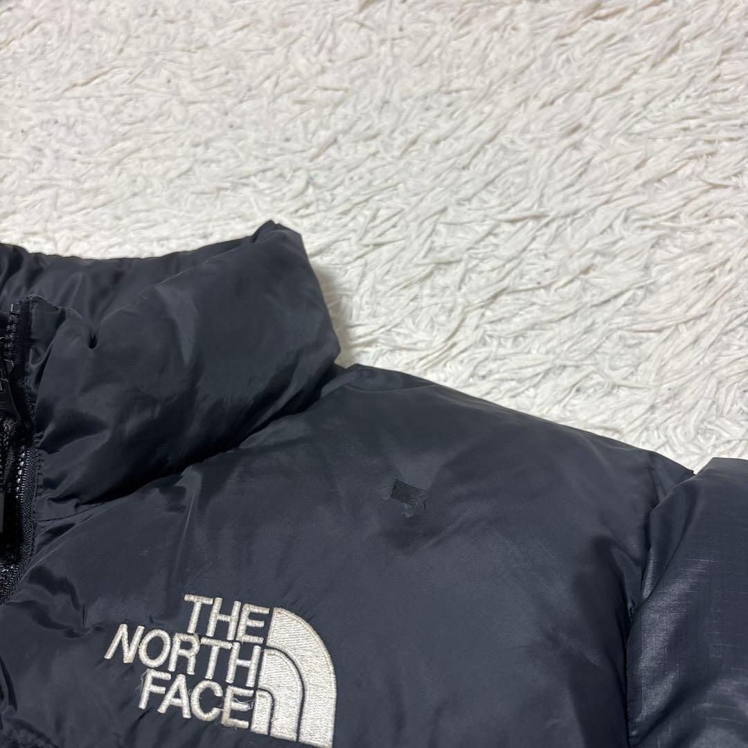 【人気】ノースフェイス ヌプシ ダウンジャケット 2674