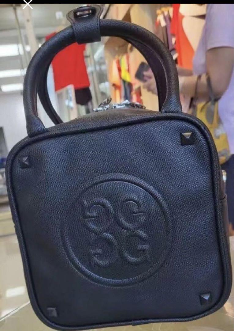 ジーフォア G/FORE ゴルフ カートバッグ ショルダー付き ブラック
