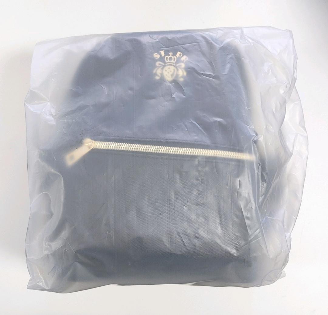 するものは すとぷり 新品未開封 njOPw-m71392845297 りぼんちゃーむみにリュック りぼんちゃ