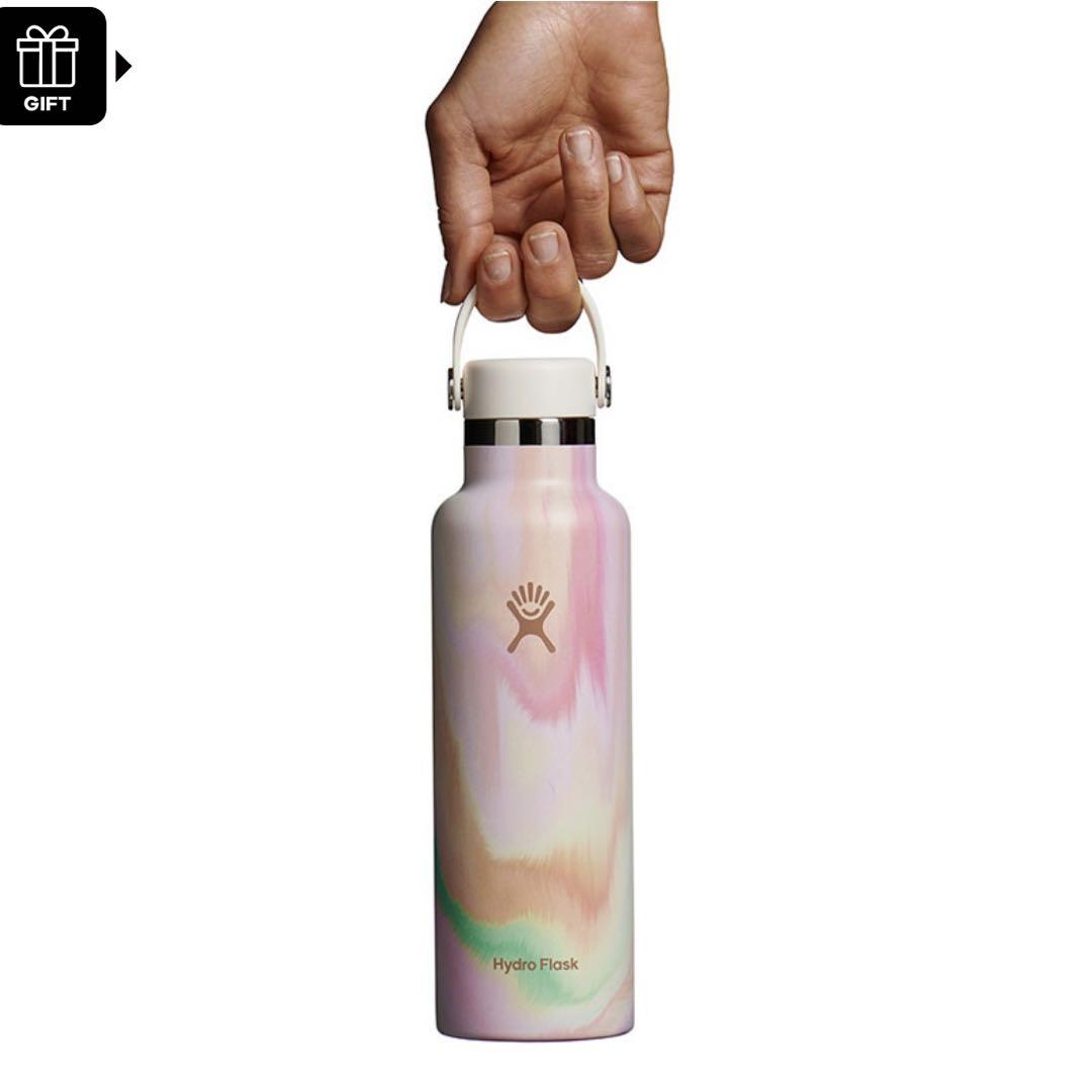 ハイドロフラスク　Hydro Flask シュガークラッシュコレクション