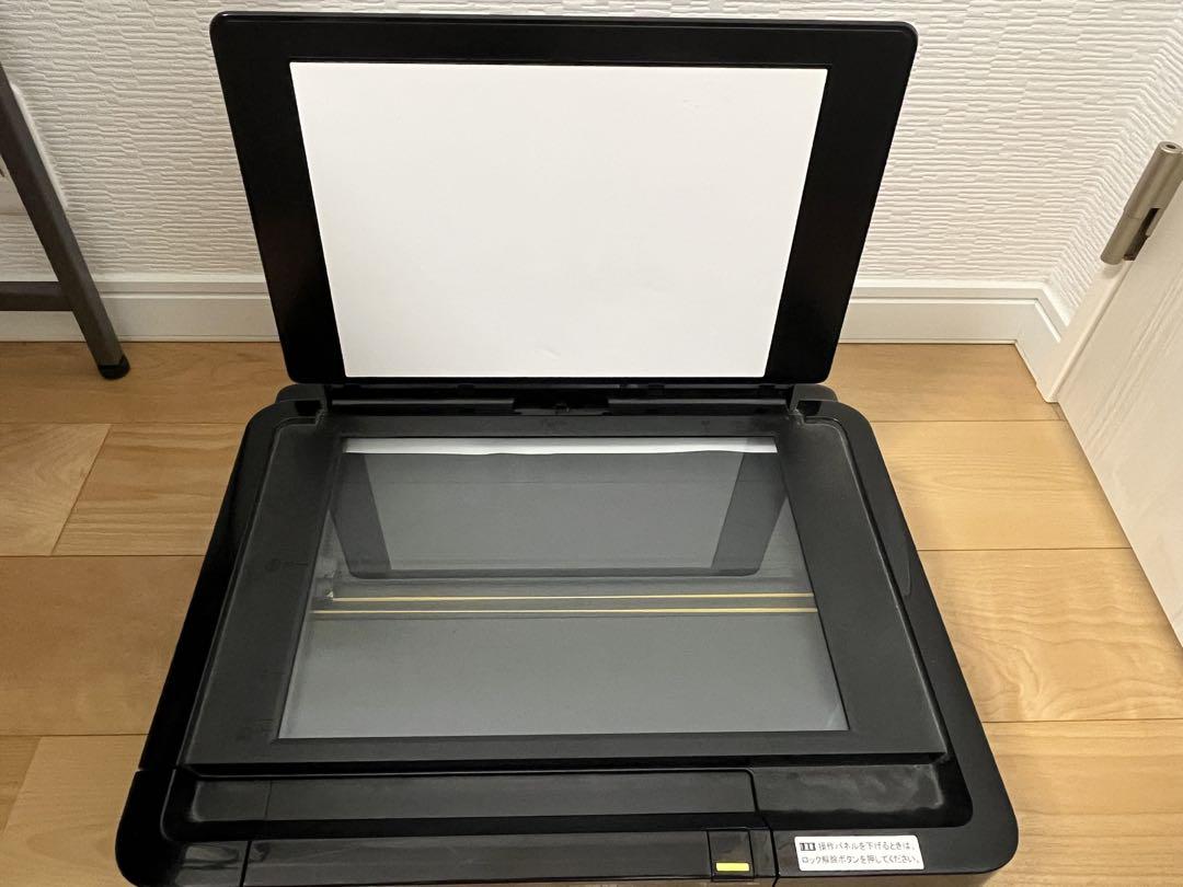 EPSON EP-802A インクジェットプリンター　※ジャンク品