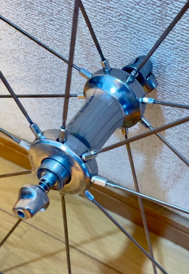 シマノホイール WH-7800