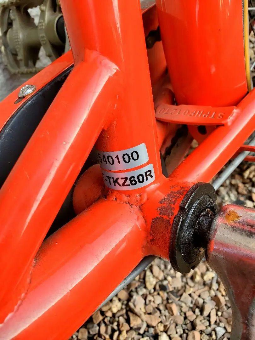 子供用自転車