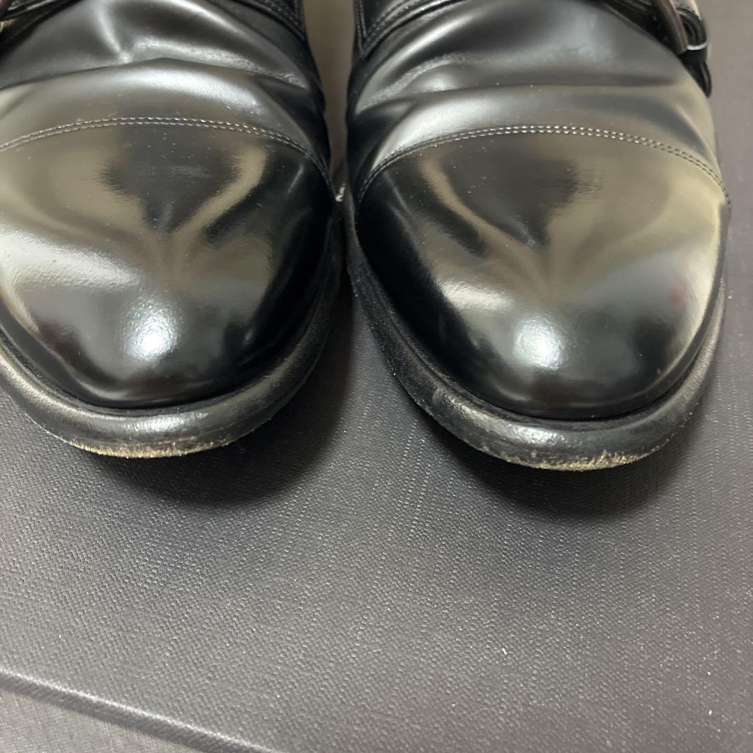 DOLCE&GABBANA　ドルチェ&ガッバーナ ブーツ　革靴