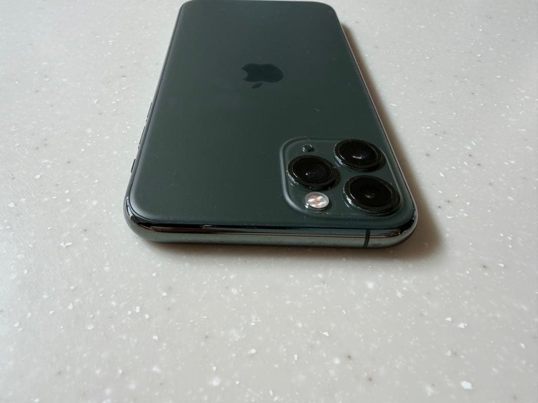 Apple iPhone 11 Pro 本体 256GB目立った傷や汚れなし WWW_OPDRERGINERDOGAN_COM