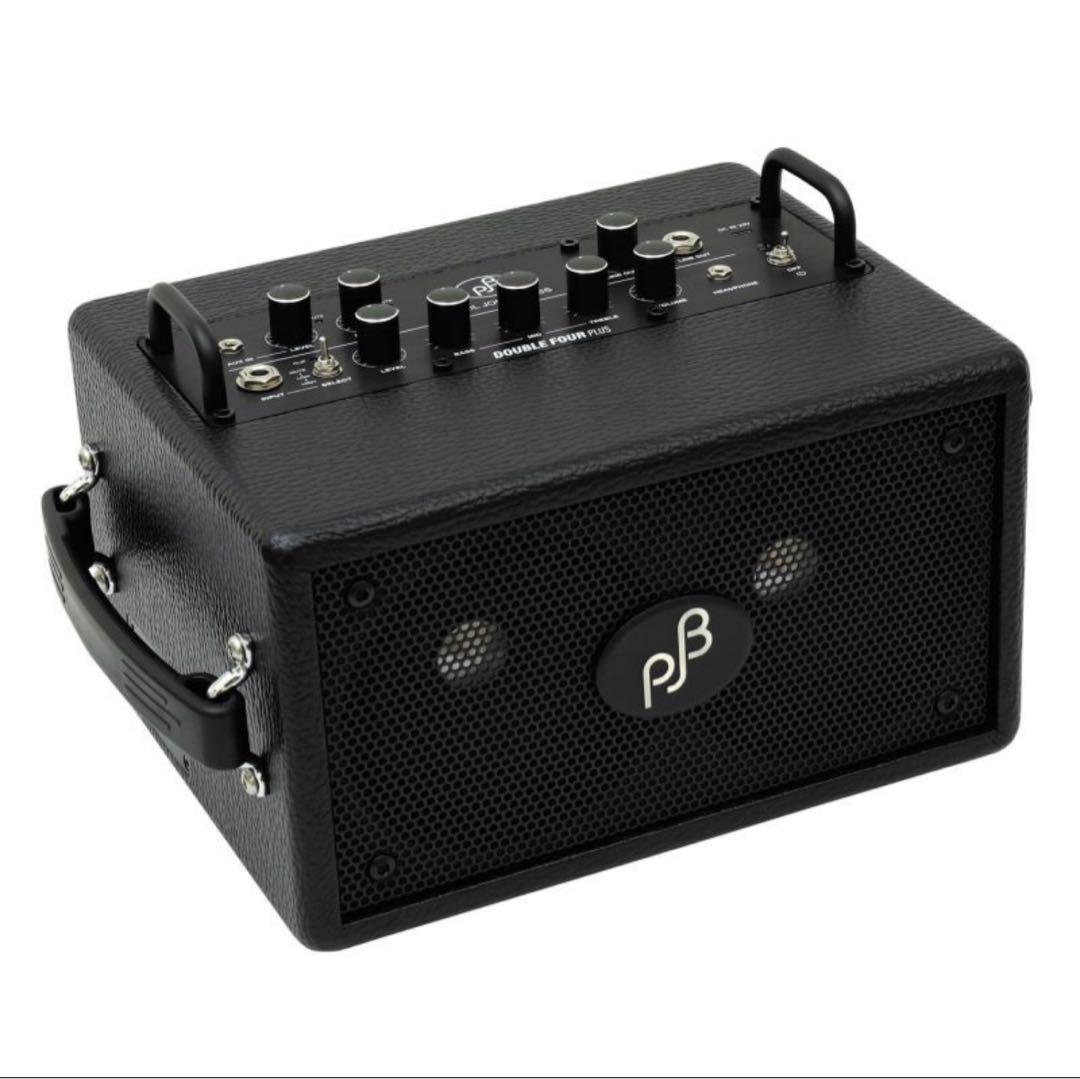 ベース Phil Jones Bass. Double Four Plus