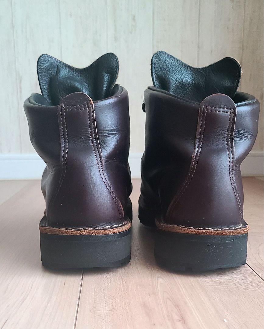 DANNER ダナー マウンテンライト 30866