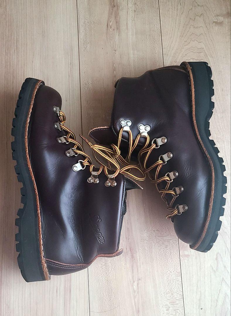 DANNER ダナー マウンテンライト 30866