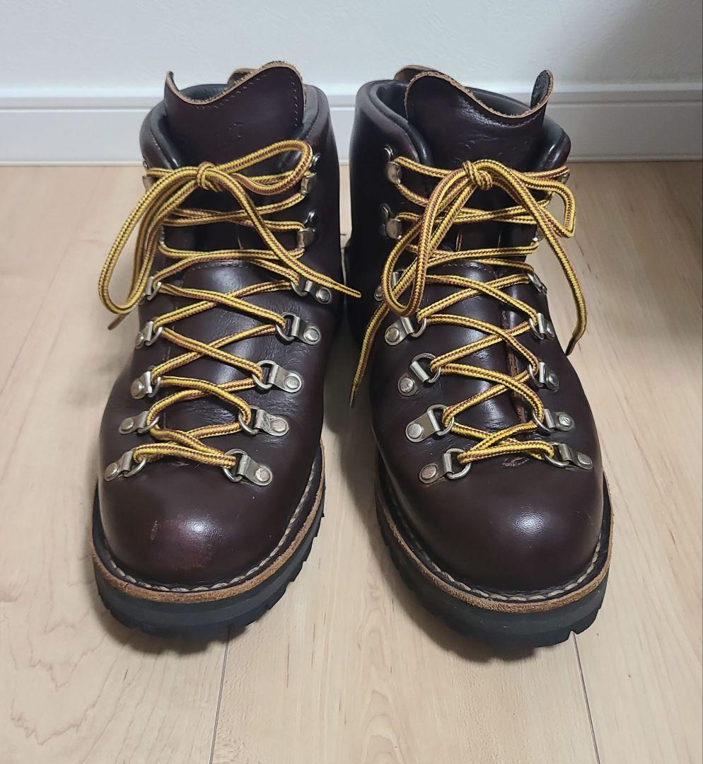 DANNER ダナー マウンテンライト 30866