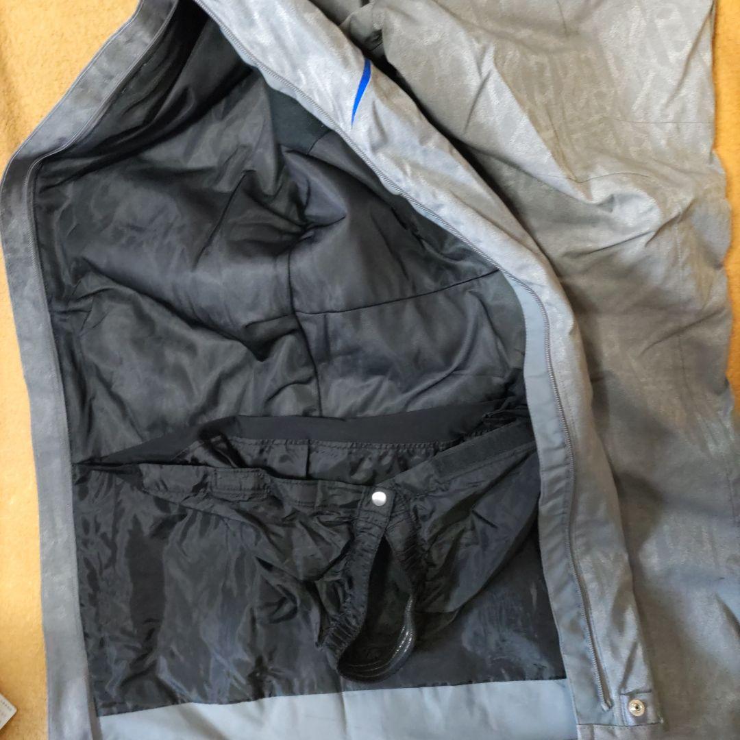 美良品 PhenixNorwayTeamJacket、 FullZipPants
