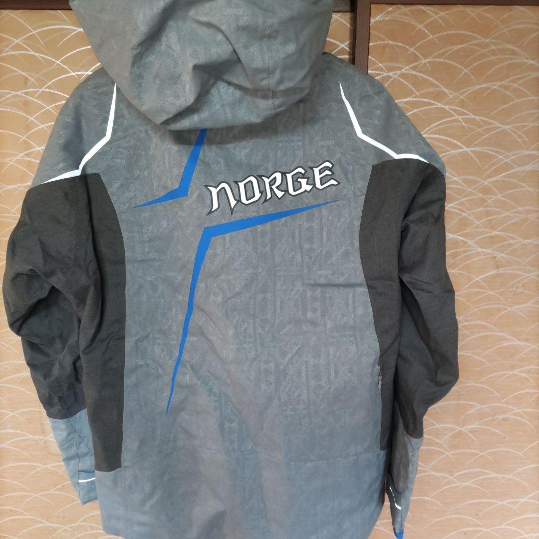 美良品 PhenixNorwayTeamJacket、 FullZipPants