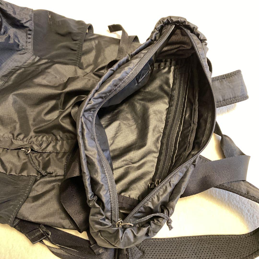 patagonia パタゴニア LW Travel Tote Pack 22