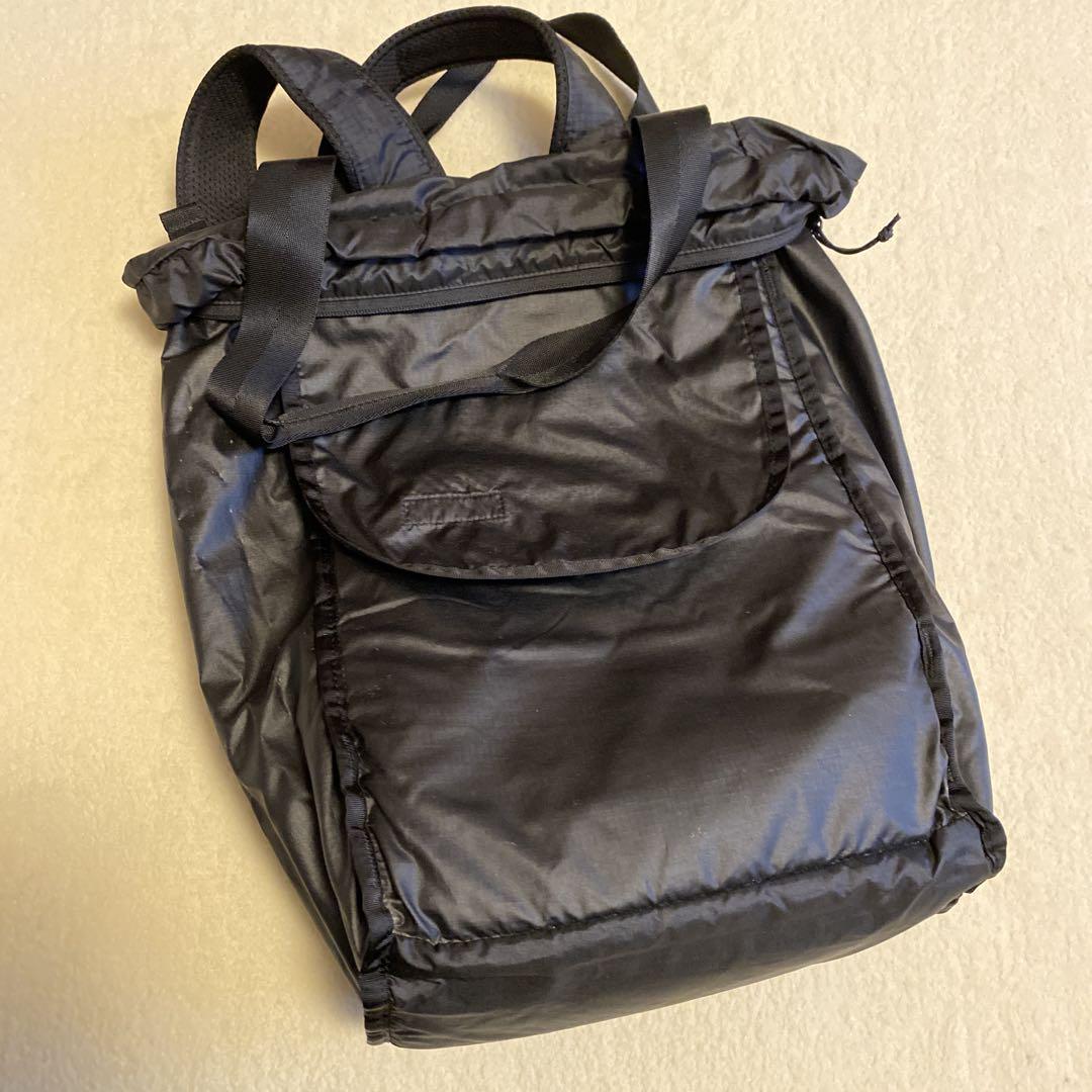 patagonia パタゴニア LW Travel Tote Pack 22