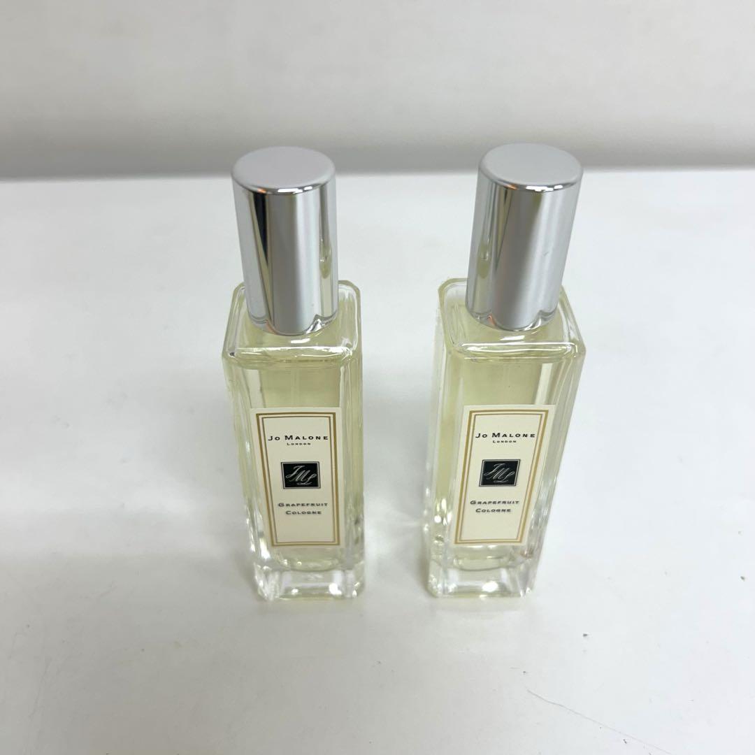 Jo Malone コロン 2本セット JO MALONE コロンセット 2本 - メルカリ
