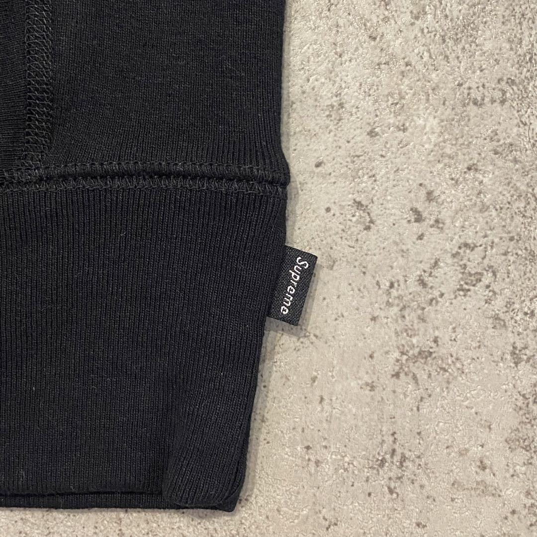 【新品未使用】Supreme Box Logo ボックスロゴパーカー 画像5