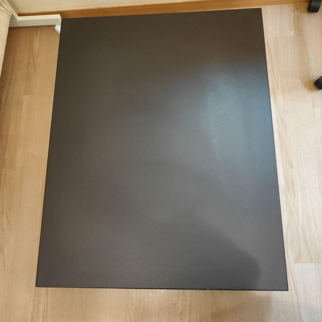 ステージ目立った傷や汚れなし