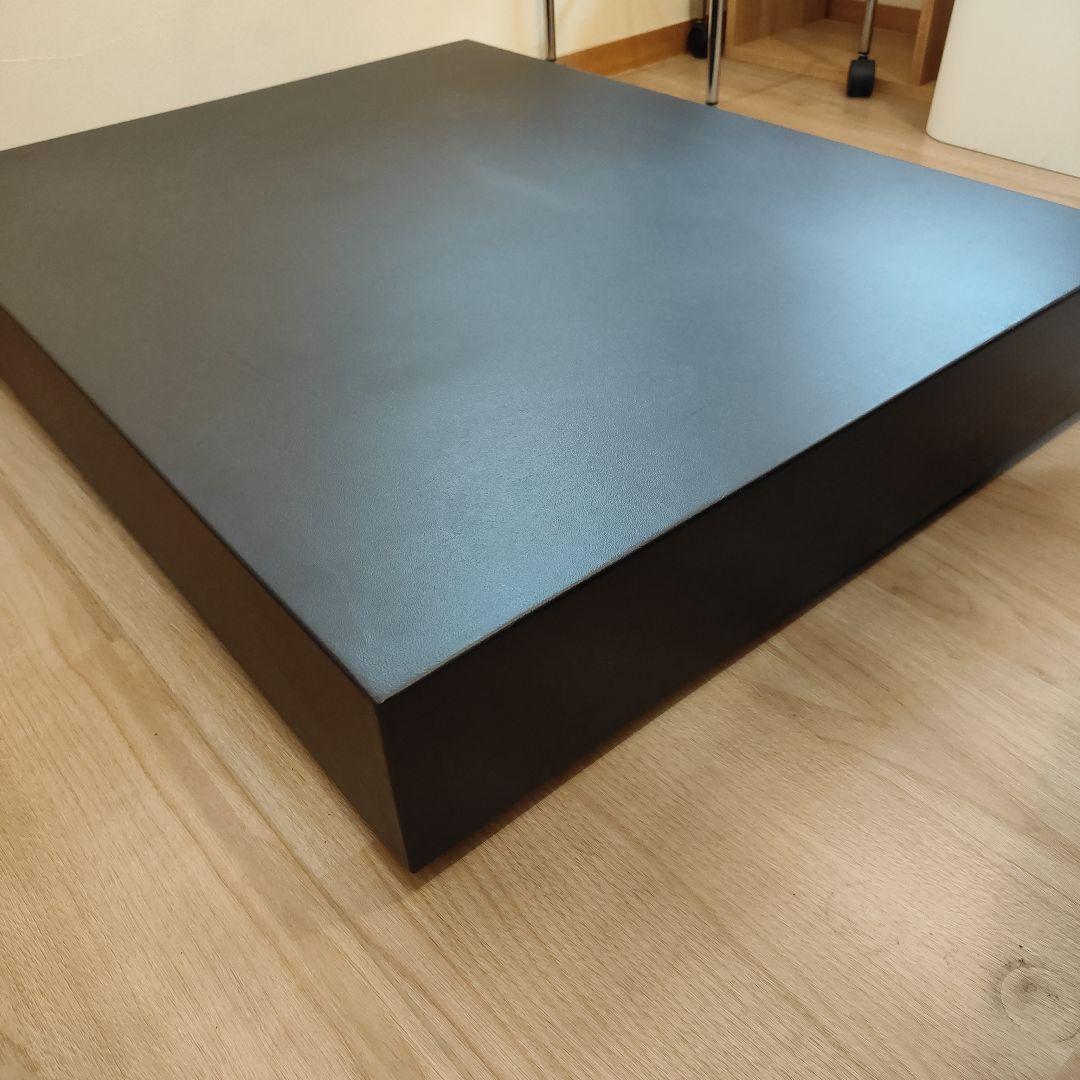 ステージ目立った傷や汚れなし