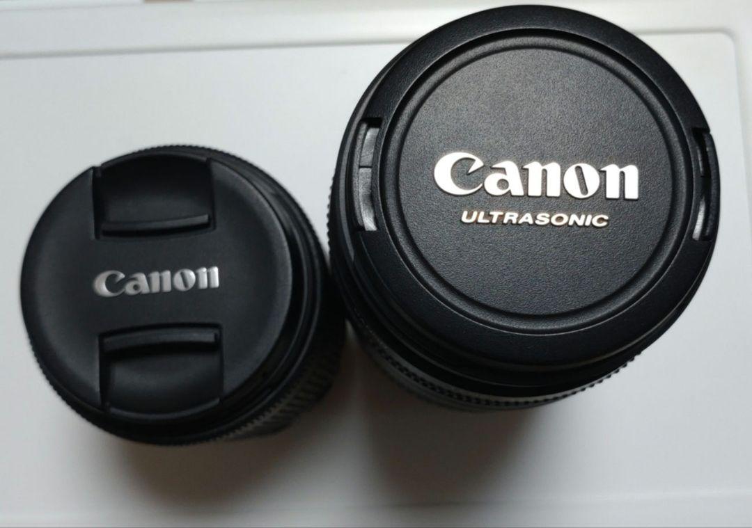 Canon EOS Kiss X9 デジタル一眼レフ