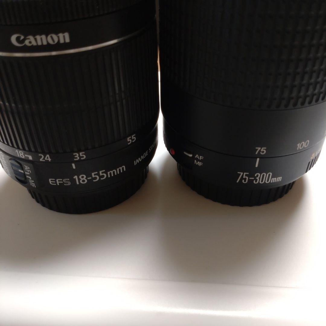 Canon EOS Kiss X9 デジタル一眼レフ